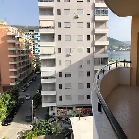 “by The Sea One Bedroom Apartment” شقة فلورا