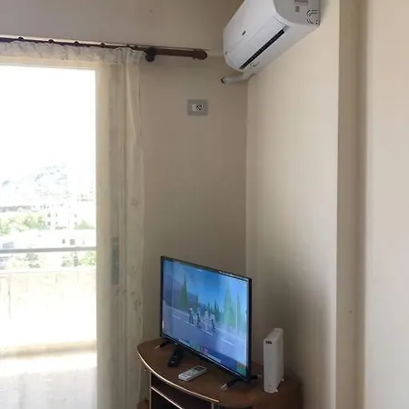 شقة “by The Sea One Bedroom Apartment” فلورا