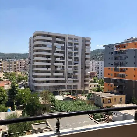 شقة “by The Sea One Bedroom Apartment” فلورا