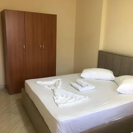شقة “by The Sea One Bedroom Apartment” فلورا