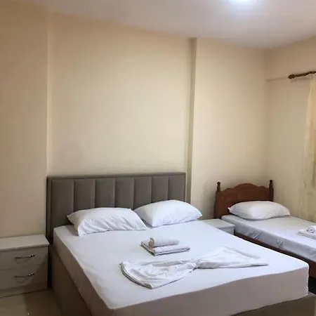 شقة “by The Sea One Bedroom Apartment” فلورا