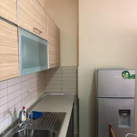 “by The Sea One Bedroom Apartment” شقة