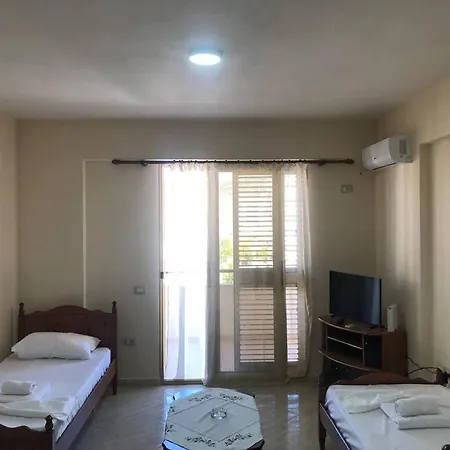 شقة “by The Sea One Bedroom Apartment”