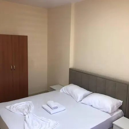 “by The Sea One Bedroom Apartment” Vlorë